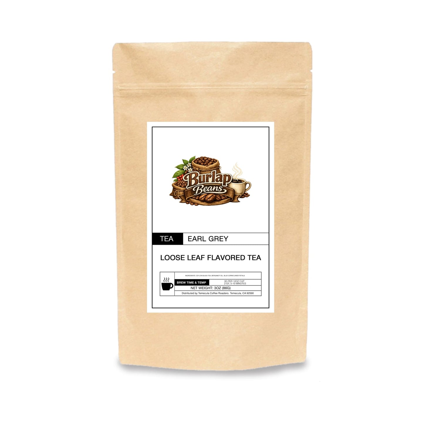 Earl Grey
