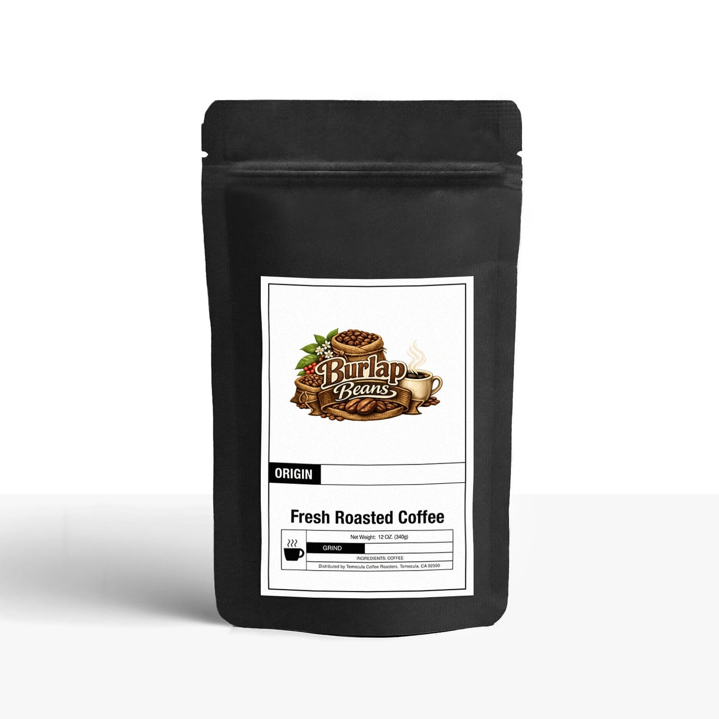 Cold Brew Coffee