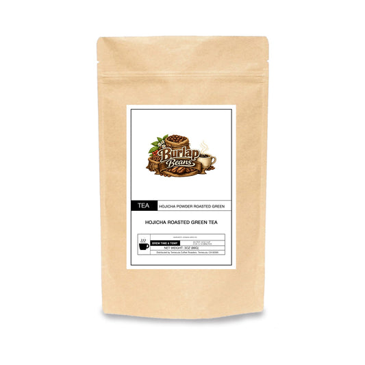 Hojicha